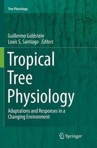 Tropical Tree Physiology