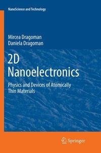 2D Nanoelectronics