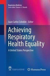 Achieving Respiratory Health Equality