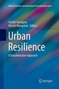 Urban Resilience