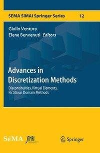 Advances in Discretization Methods