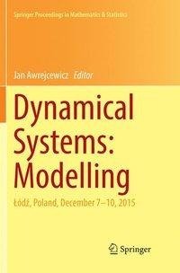 Dynamical Systems: Modelling