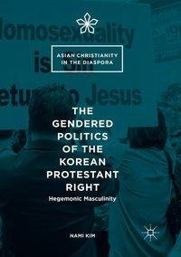 The Gendered Politics of the Korean Protestant Right