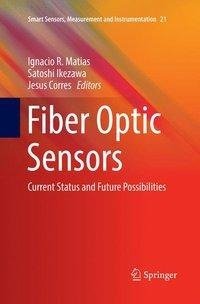 Fiber Optic Sensors