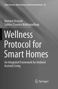 Wellness Protocol for Smart Homes