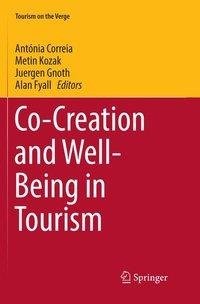 Co-Creation and Well-Being in Tourism