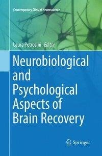 Neurobiological and Psychological Aspects of Brain Recovery