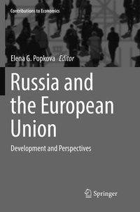 Russia and the European Union