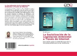 La Socialización de la Legislación Ambiental a Través de Internet