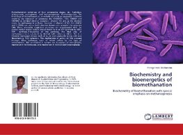 Biochemistry and bioenergetics of biomethanation