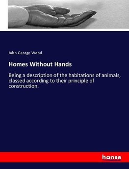 Homes Without Hands