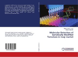 Molecular Detection of Genetically Modified Tomatoes in Iraqi market