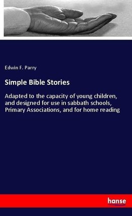 Simple Bible Stories