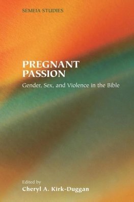 Pregnant Passion