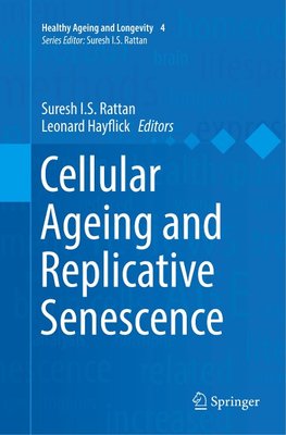 Cellular Ageing and Replicative Senescence