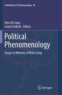 Political Phenomenology