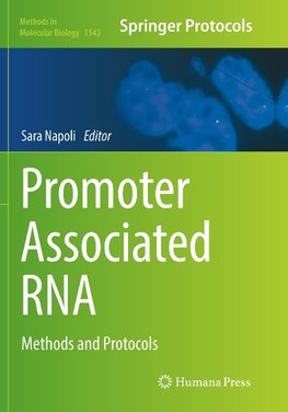 Promoter Associated RNA