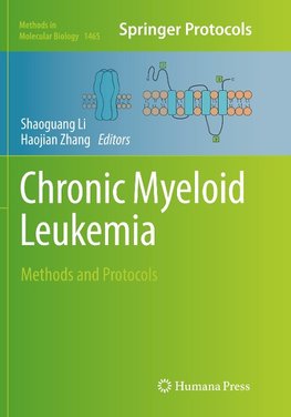 Chronic Myeloid Leukemia