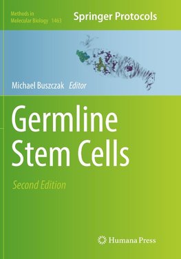 Germline Stem Cells