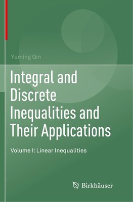 Integral and Discrete Inequalities and Their Applications