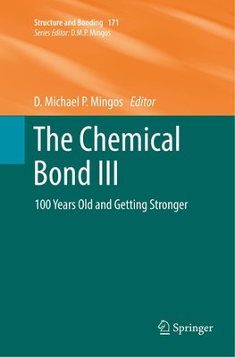 The Chemical Bond III