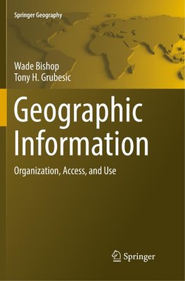 Geographic Information