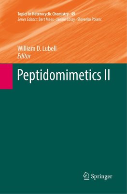 Peptidomimetics II