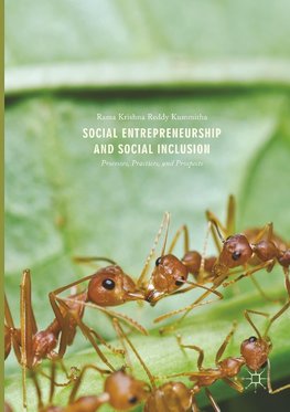 Social Entrepreneurship and Social Inclusion