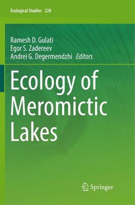 Ecology of Meromictic Lakes