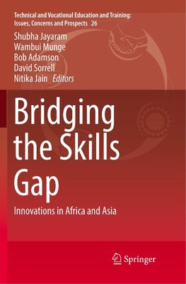 Bridging the Skills Gap