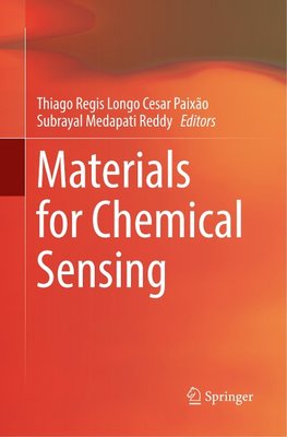 Materials for Chemical Sensing