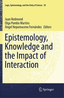 Epistemology, Knowledge and the Impact of Interaction