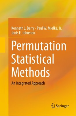 Permutation Statistical Methods