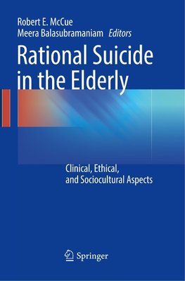 Rational Suicide in the Elderly