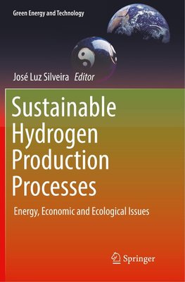 Sustainable Hydrogen Production Processes