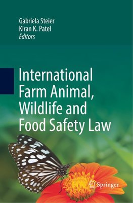 International Farm Animal, Wildlife and Food Safety Law