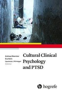 Cultural Clinical Psychology and PTSD