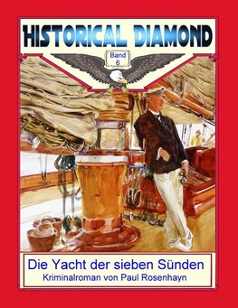 Die Yacht der sieben Sünden