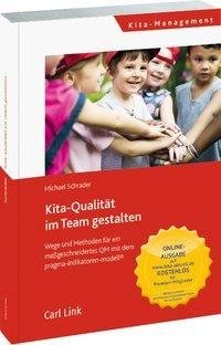 Kita-Qualität im Team entwickeln