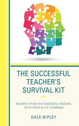 Successful Teacher's Survival Kit