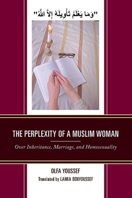 The Perplexity of a Muslim Woman