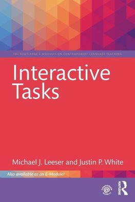 Interactive Tasks