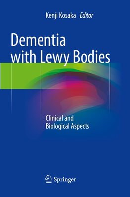 Dementia with Lewy Bodies