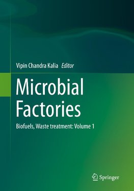 Microbial Factories