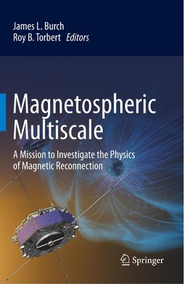 Magnetospheric Multiscale