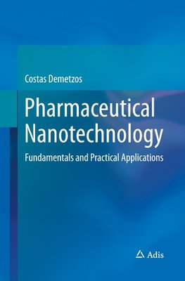 Pharmaceutical Nanotechnology