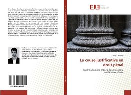 La cause justificative en droit pénal