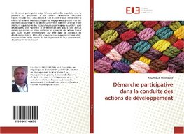 Démarche participative dans la conduite des actions de développement