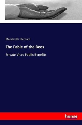 The Fable of the Bees