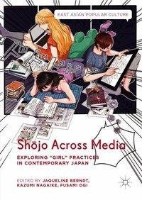 Shojo Across Media